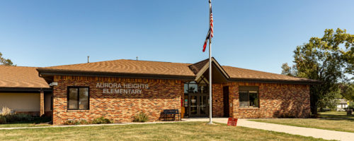 Aurora Heights Elementary