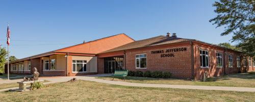 Thomas Jefferson Elementary