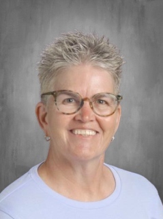 Kim Bigsby