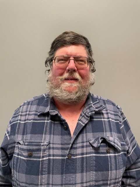 Jeff Eldred