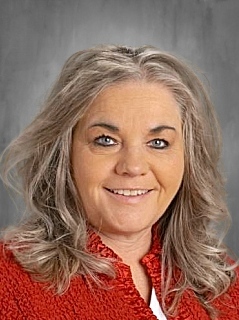 Marlene Huggins