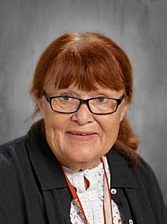 Glenda Palmer